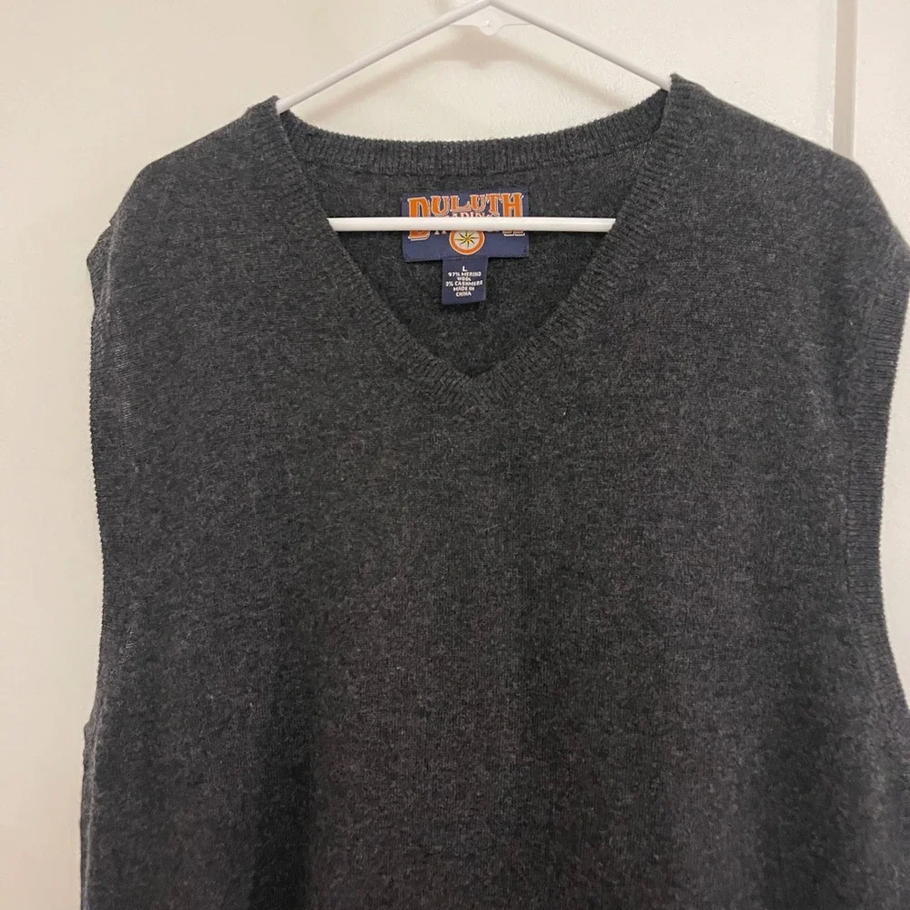 Duluth Trading Co vintage duluth